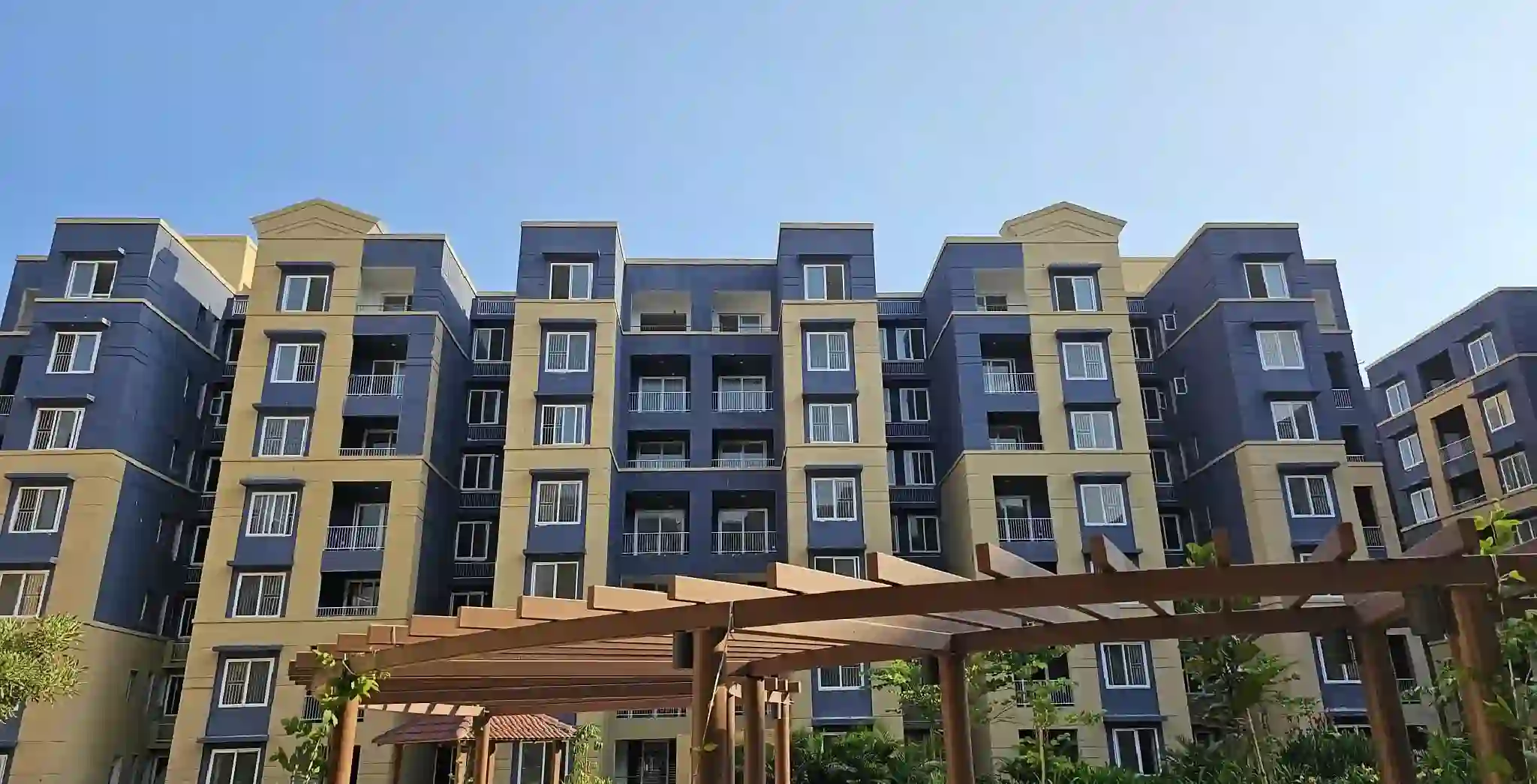 adani realty panvel township banner image