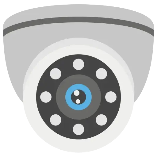 24x7 security system at Mahindra Rainforest